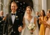 Ein unvergessliches Fest der Liebe: Die Hochzeit Die Hochzeit