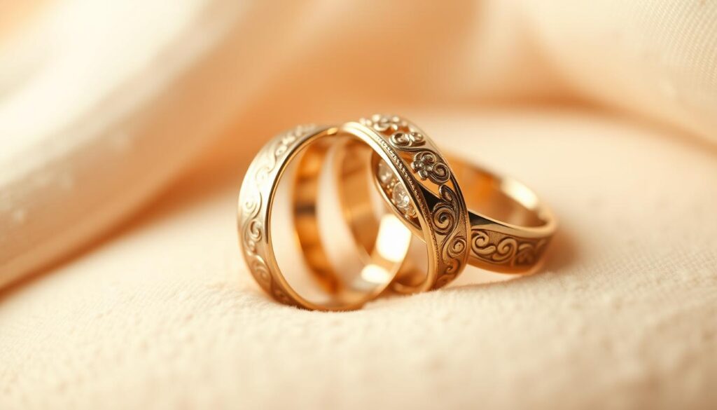 Eheringe Eheringe