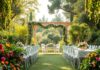 Summer Chic Hochzeit – Inspirationen für Ihre Traumfeier Summer Chic Hochzeit