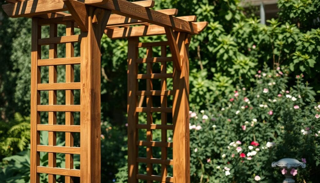 Traubogen Holz Pflege Traubogen Holz Pflege