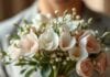 Ansteckstrauß Hochzeit – Elegante Accessoires & Designs Ansteckstrauß Hochzeit