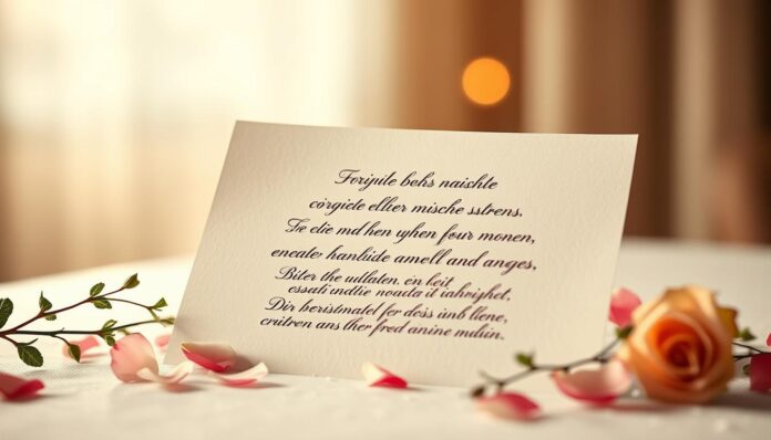 Originelle Gedichte Hochzeit