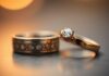 Verlobungsring in Gold oder Silber – Welches Material? Verlobungsring Gold oder Silber