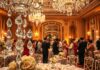 Ideen für die Diamantene Hochzeit – Festliche Inspirationen Ideen Diamantene Hochzeit