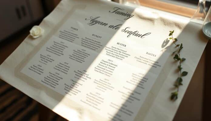 Sitzplan Hochzeit erstellen