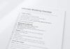 Ultimative Checkliste für die Hochzeitslocation in Deutschland Checkliste Hochzeitslocation
