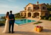 Der Weg zur Traumvilla auf Mallorca: Immobilienstrategien für frischVerlobte Traumvilla auf Mallorca