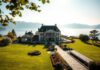 Die schönsten Hochzeitslocation am Bodensee für Ihre Feier Hochzeitslocation Bodensee