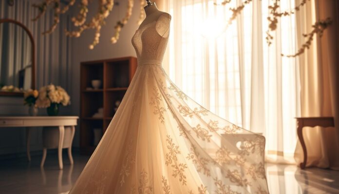 Brautkleid Schnitte