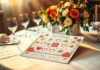 Ihr Hochzeitsbingo Guide 2025: So wird’s ein Erfolg Hochzeitsbingo