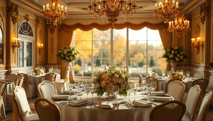 Goldene-Hochzeit Goldene Hochzeit