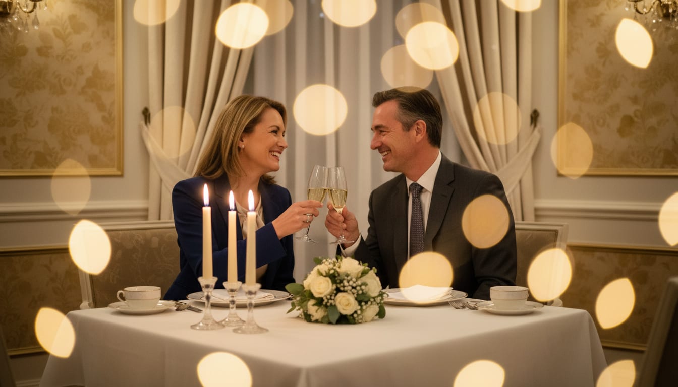 22. Hochzeitstag Bedeutung 2026: Tipps für Ihre Feier 22. Hochzeitstag Bedeutung