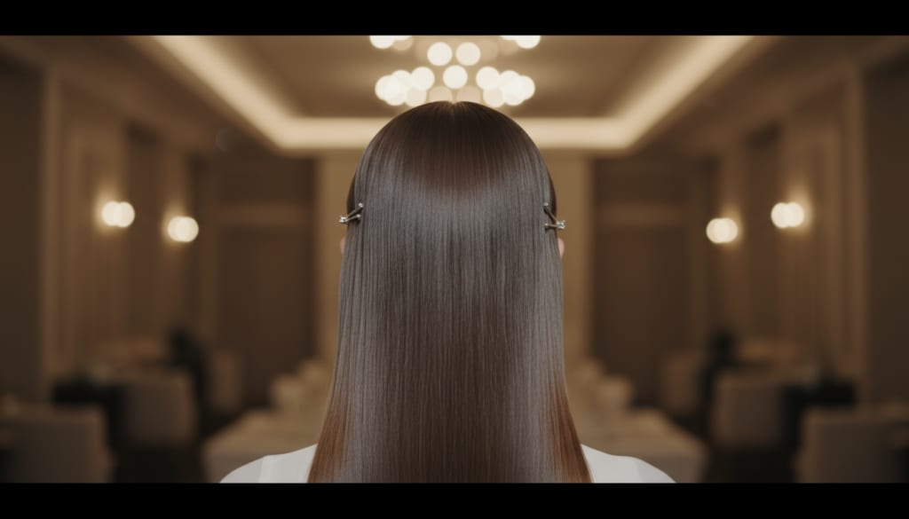 sleek look sleek look
