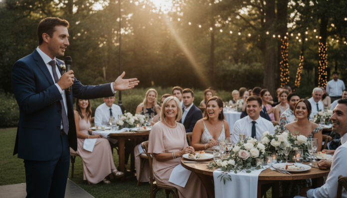 Moderation Hochzeit Moderation Hochzeit