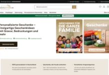 wunschgeschenke.de Review 2026: Ein genauerer Blick auf personalisierte Geschenke wunschgeschenke.de