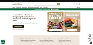 wunschgeschenke.de Review 2026: Ein genauerer Blick auf personalisierte Geschenke wunschgeschenke.de